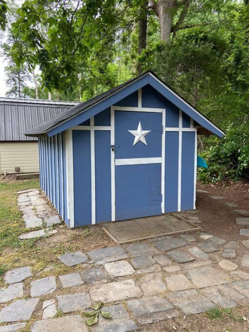 Cottage By The Bay, Sleeps 8 Near Rehoboth Beach Lewes Exterior foto